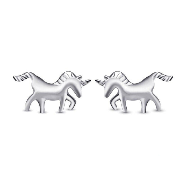 Powerful Unicorn Earrings